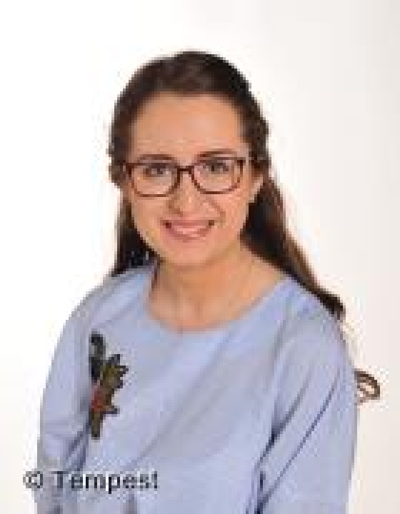 Miss Patterson